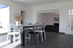Villas Maison 3 pieces 5 couchages Saint Pierre d-Oleron SPO000-039 : photos des chambres