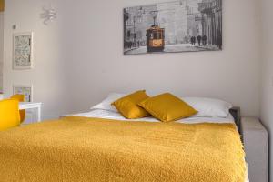 Suites in Financial District 4 pax