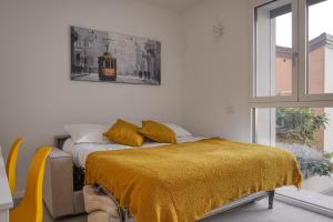 Suites in Financial District 4 pax