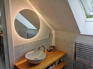 Gorgeous Loft in Town Centre