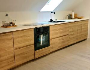 Gorgeous Loft in Town Centre