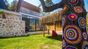 Kalkan Bungalow Close to the Sea