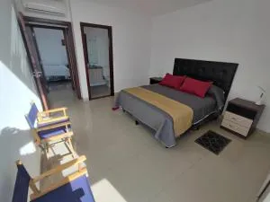 Exclusive, Elegant Atlantis Comfortable - Vila El Carmen