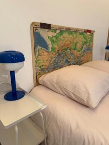 Appartements Magnifique , appartement de plain-pied avec jardin dans le centre : photos des chambres
