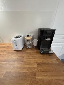 Appartements Magnifique , appartement de plain-pied avec jardin dans le centre : photos des chambres