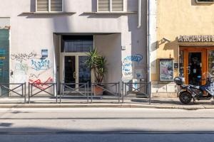 Apartamento de 1 dormitorio
