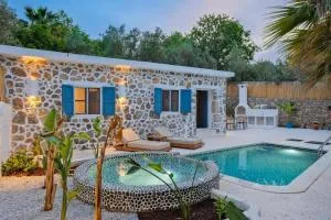 1 Bedroom Luxury Villa - 9687 - Belen