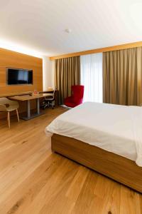 Los Lorentes Apartments Bern City