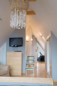 APARTAMENT W CENTRUM z widokiem na Giewont - APARTZAKOP