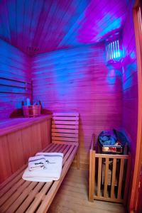 Love hotels Love Room DOL IN LOVE BDSM : photos des chambres