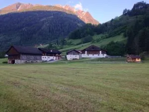 Ferienwohnung Moharblick 1 - Schachnern