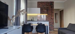 Villa Port Apartamenty