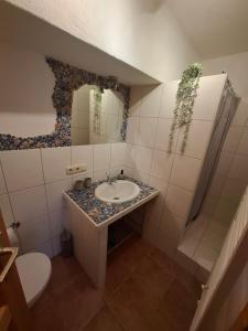 Ferienhaus Stadt Juwel