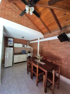 Cabañas Brochero del Valle