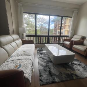 163 Sqm Luxury Spacious Modern European Cott-age Style 3 Bedrooms With 2 Parkings