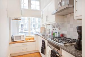 Beautiful 1-Bed Apartment in Kensington London