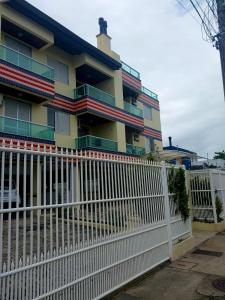 Cobertura na Barra da Lagoa -