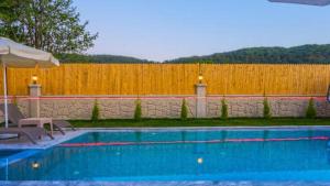 Saribelen Village 2 Bedroom Villa