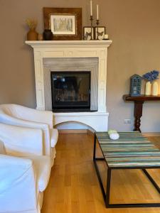 Claire Suite - Metro De Angeli CityLife