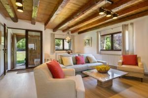 Casa Fajinadero Sancho