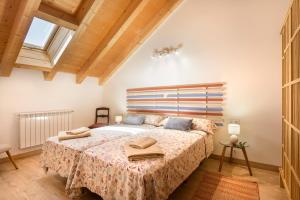 Casa Fajinadero Sancho