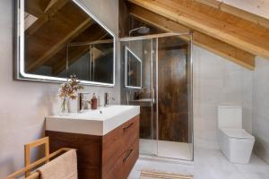 Casa Fajinadero Sancho