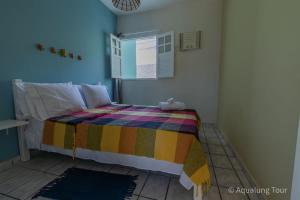 Pertinho do Mar a 300m, 1 Quarto, Comércio Próximo