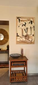 Villas Gite Bevennes maison individuelle au calme : Villa