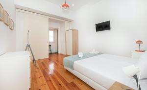 HOUZE Central Studio in Alcântara