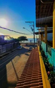 Pousada Dule - 蓬塔达弗塔