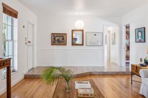 Tranquil Heirloom Hideaway Pool in South Miami