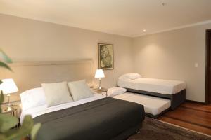 Elegant Apt in Zona G Modern & Sophisticated 301