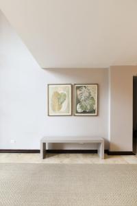 Elegant Apt in Zona G Modern & Sophisticated 301