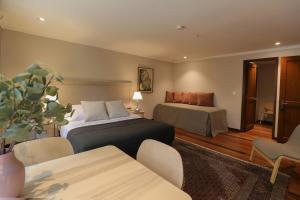 Elegant Apt in Zona G Modern & Sophisticated 301