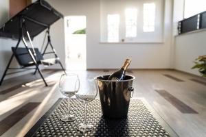 A Mare da Dario Wi-Fi, Centro, Close to the Sea, AC