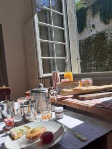 B&B / Chambres d'hotes Maison d'Orion : photos des chambres