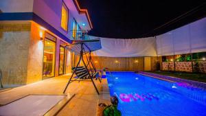 Patara 3 Bedroom Villa