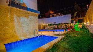 Patara 3 Bedroom Villa