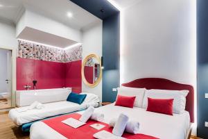 Vivilo Collection - Charme 24 Suites - Close to Via Veneto