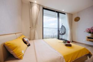 Ecopark QV Homestay LANDMARK