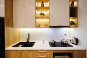 Ecopark QV Homestay LANDMARK