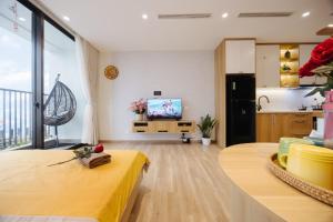 Ecopark QV Homestay LANDMARK