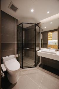 Ecopark QV Homestay LANDMARK