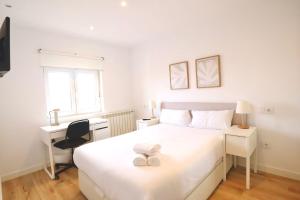 Notel Club - Bonito apartamento cerca del Sardinero