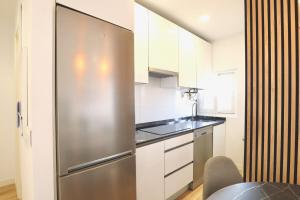 Notel Club - Bonito apartamento cerca del Sardinero