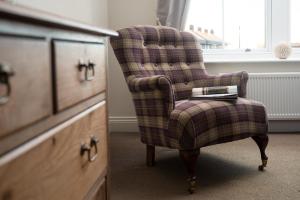 Pebble Cottage by Coast & Country Stays