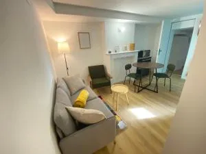 Souplex Villa Margareth - Leffrinckoucke