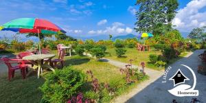 Luizen Homestay Kaffergaon