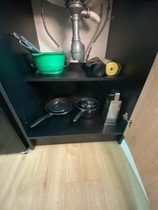Appartements Souplex Laverie Jardin Parking Villa Margareth : photos des chambres
