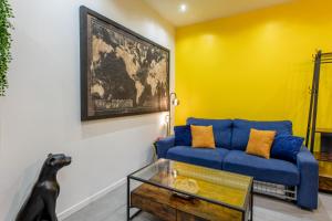 Élégant T2, Centre Paris 20 min, Calme, Cosy, Wifi